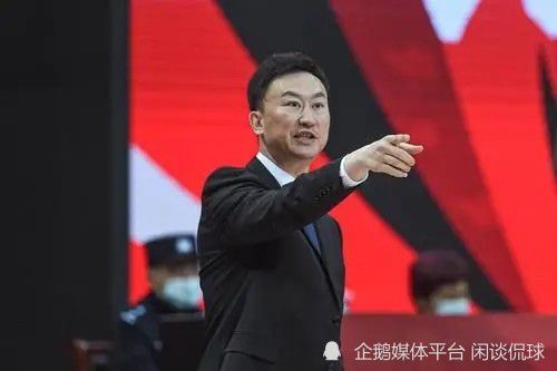 “我们为胜利而战，但1分是积极的，总比一场失利要好，尤其是面对一支目标大致相同的球队。